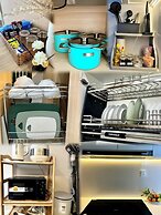 The Antonia Apartments - Korea Town D7