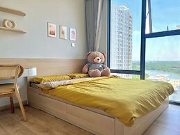 The Antonia Apartments - Korea Town D7