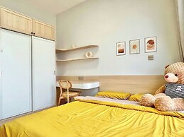 The Antonia Apartments - Korea Town D7