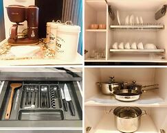 The Antonia Apartments - Korea Town D7