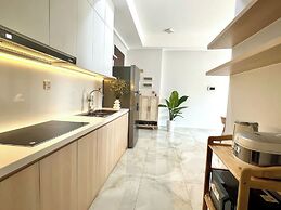 The Antonia Apartments - Korea Town D7