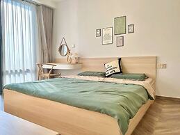 The Antonia Apartments - Korea Town D7