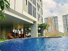 The Antonia Apartments - Korea Town D7