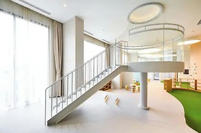 The Antonia Apartments - Korea Town D7