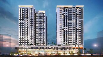 The Antonia Apartments - Korea Town D7