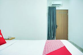 Hotel O Teluk Betung Near Water Park Lembah Hijau Formerly Kanajiwa Gu