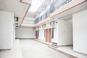 Hotel O Teluk Betung Near Water Park Lembah Hijau Formerly Kanajiwa Gu