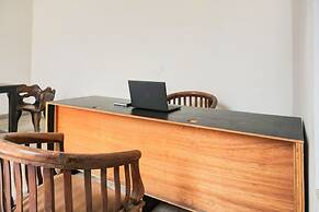 Hotel O Teluk Betung Near Water Park Lembah Hijau Formerly Kanajiwa Gu