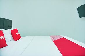 Hotel O Teluk Betung Near Water Park Lembah Hijau Formerly Kanajiwa Gu