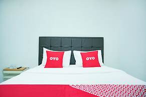 Hotel O Teluk Betung Near Water Park Lembah Hijau Formerly Kanajiwa Gu