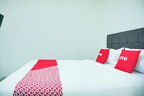 Hotel O Teluk Betung Near Water Park Lembah Hijau Formerly Kanajiwa Gu