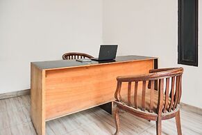 Hotel O Teluk Betung Near Water Park Lembah Hijau Formerly Kanajiwa Gu