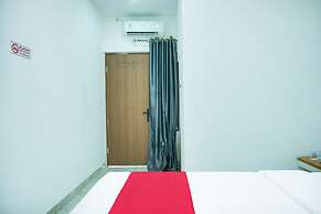 Hotel O Teluk Betung Near Water Park Lembah Hijau Formerly Kanajiwa Gu