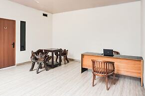 Hotel O Teluk Betung Near Water Park Lembah Hijau Formerly Kanajiwa Gu