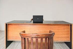 Hotel O Teluk Betung Near Water Park Lembah Hijau Formerly Kanajiwa Gu