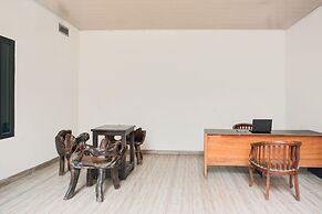 Hotel O Teluk Betung Near Water Park Lembah Hijau Formerly Kanajiwa Gu