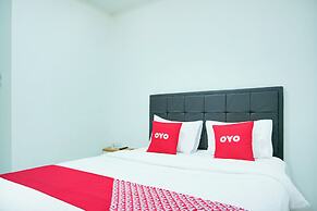 Hotel O Teluk Betung Near Water Park Lembah Hijau Formerly Kanajiwa Gu