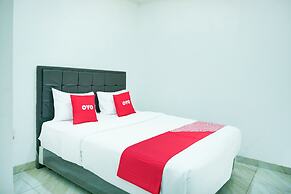 Hotel O Teluk Betung Near Water Park Lembah Hijau Formerly Kanajiwa Gu