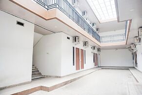 Hotel O Teluk Betung Near Water Park Lembah Hijau Formerly Kanajiwa Gu