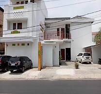 Hotel O Teluk Betung Near Water Park Lembah Hijau Formerly Kanajiwa Gu