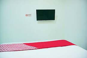 Hotel O Teluk Betung Near Water Park Lembah Hijau Formerly Kanajiwa Gu