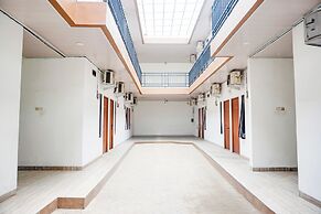 Hotel O Teluk Betung Near Water Park Lembah Hijau Formerly Kanajiwa Gu