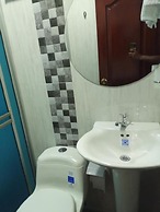 Hotel Santa Bárbara Mompos