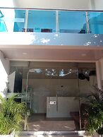 Hotel Santa Bárbara Mompos