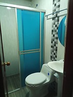 Hotel Santa Bárbara Mompos