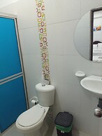 Hotel Santa Bárbara Mompos