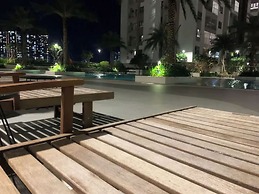 Saigon Riverside Complex D7
