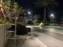 Saigon Riverside Complex D7