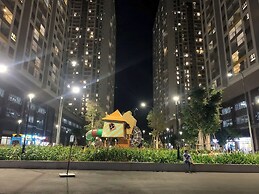 Saigon Riverside Complex D7