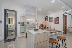 Saigon Riverside Complex D7