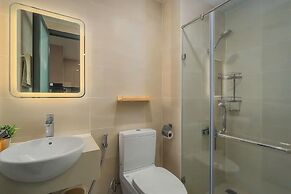 Saigon Riverside Complex D7