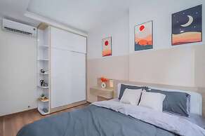 Saigon Riverside Complex D7