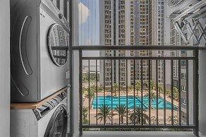 Saigon Riverside Complex D7