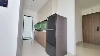 Saigon Riverside Complex D7