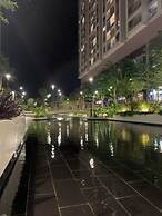 Saigon Riverside Complex D7