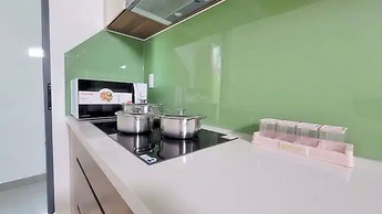 Saigon Riverside Complex D7