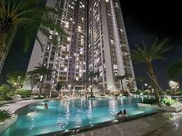 Saigon Riverside Complex D7