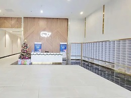 Saigon Riverside Complex D7