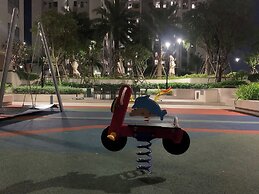 Saigon Riverside Complex D7