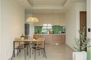 Saigon Riverside Complex D7