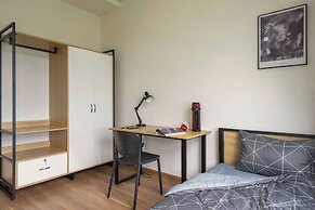 Saigon Riverside Complex D7