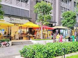 Saigon Riverside Complex D7