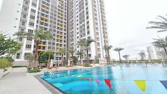 Saigon Riverside Complex D7