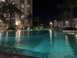 Saigon Riverside Complex D7