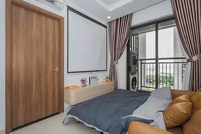 Saigon Riverside Complex D7