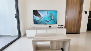 Saigon Riverside Complex D7